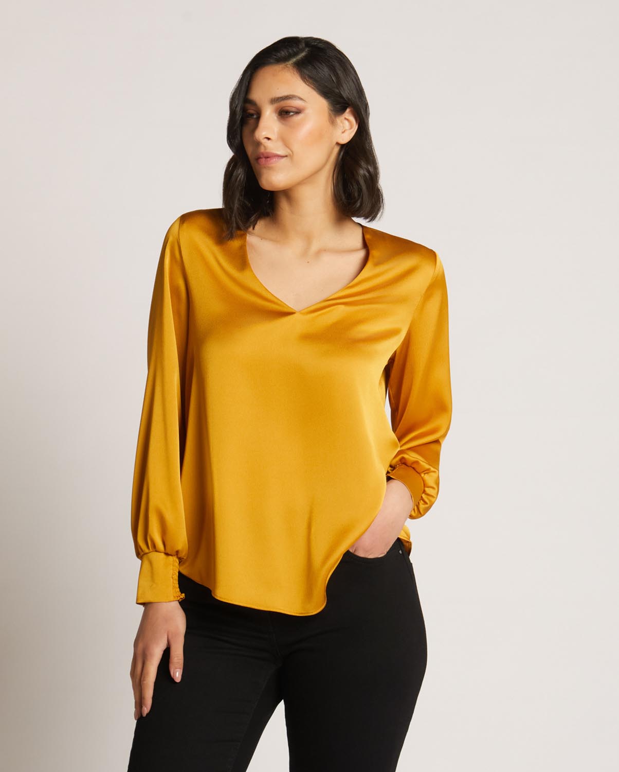 Elena Miro PLUS SIZE-Tunic style top