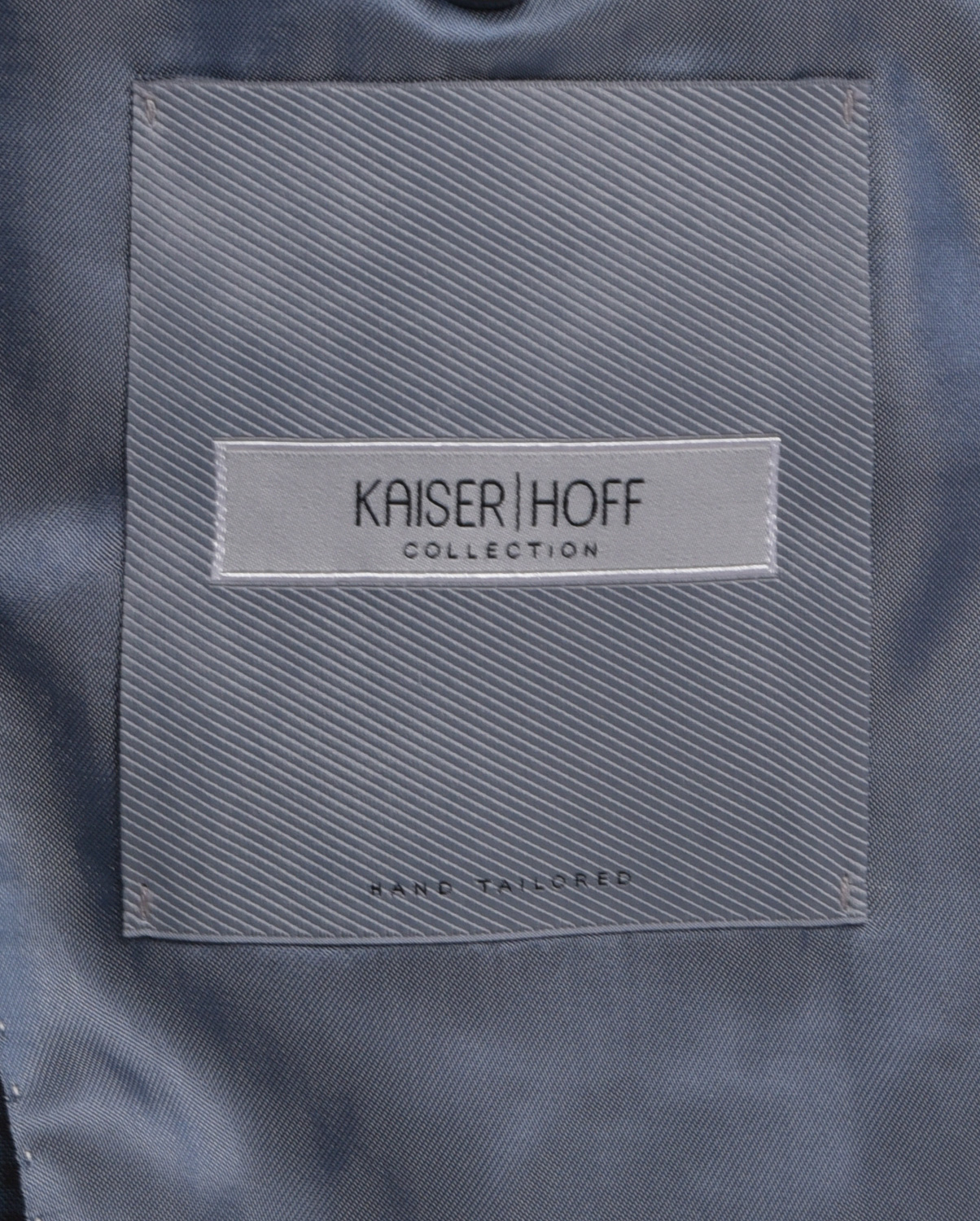 Σακάκι Super 100's modern fit φωτογραφία