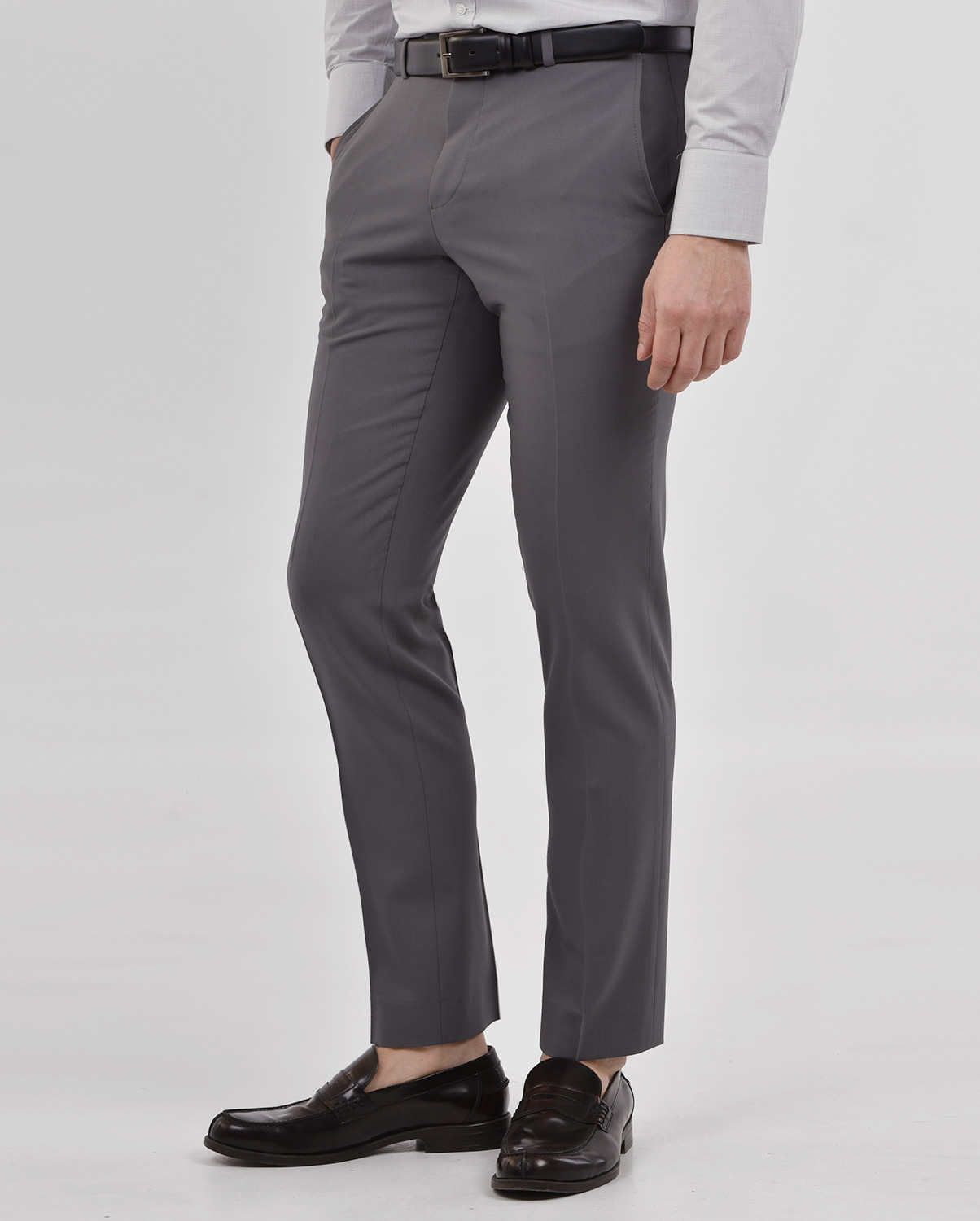 Mauro Boano Παντελόνι slim fit