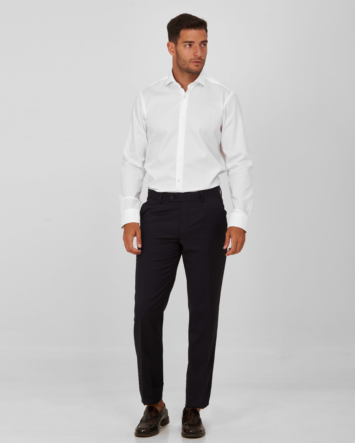 Παντελόνι modern fit φωτογραφία