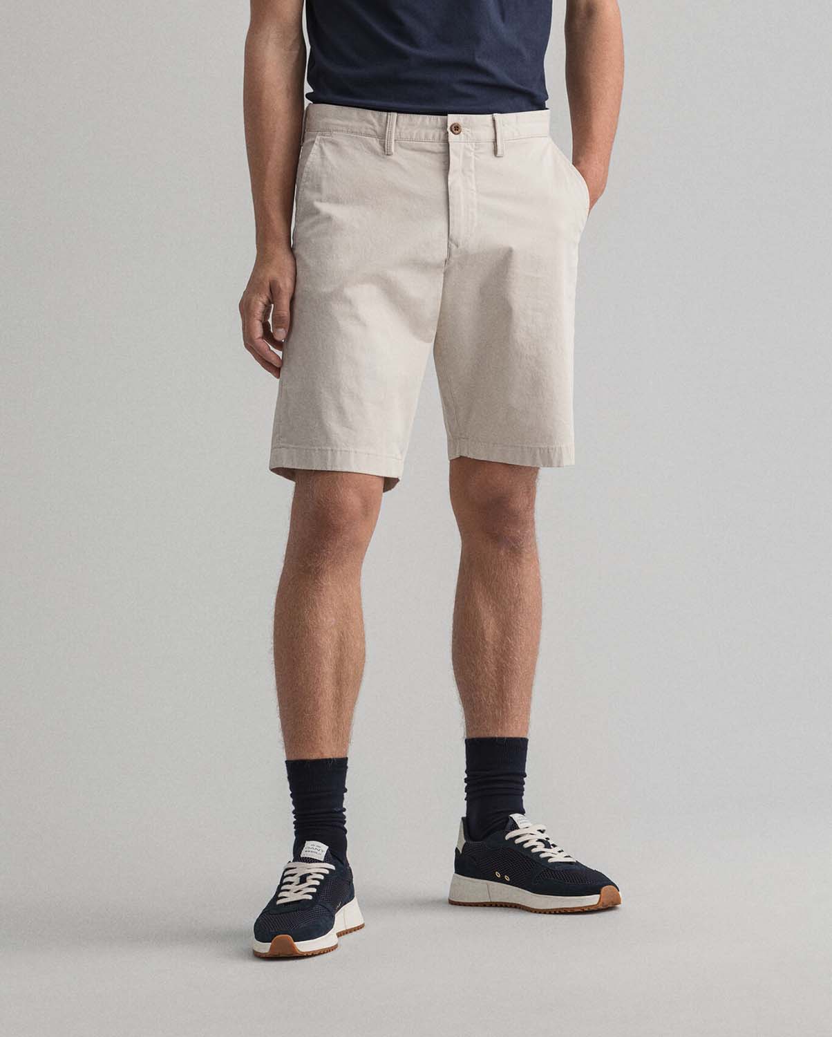 Gant Gant βερμούδα modern fit