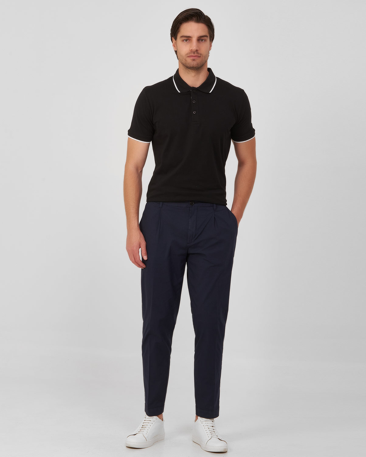 Mark Up Chinos παντελόνι slim fit φωτογραφία