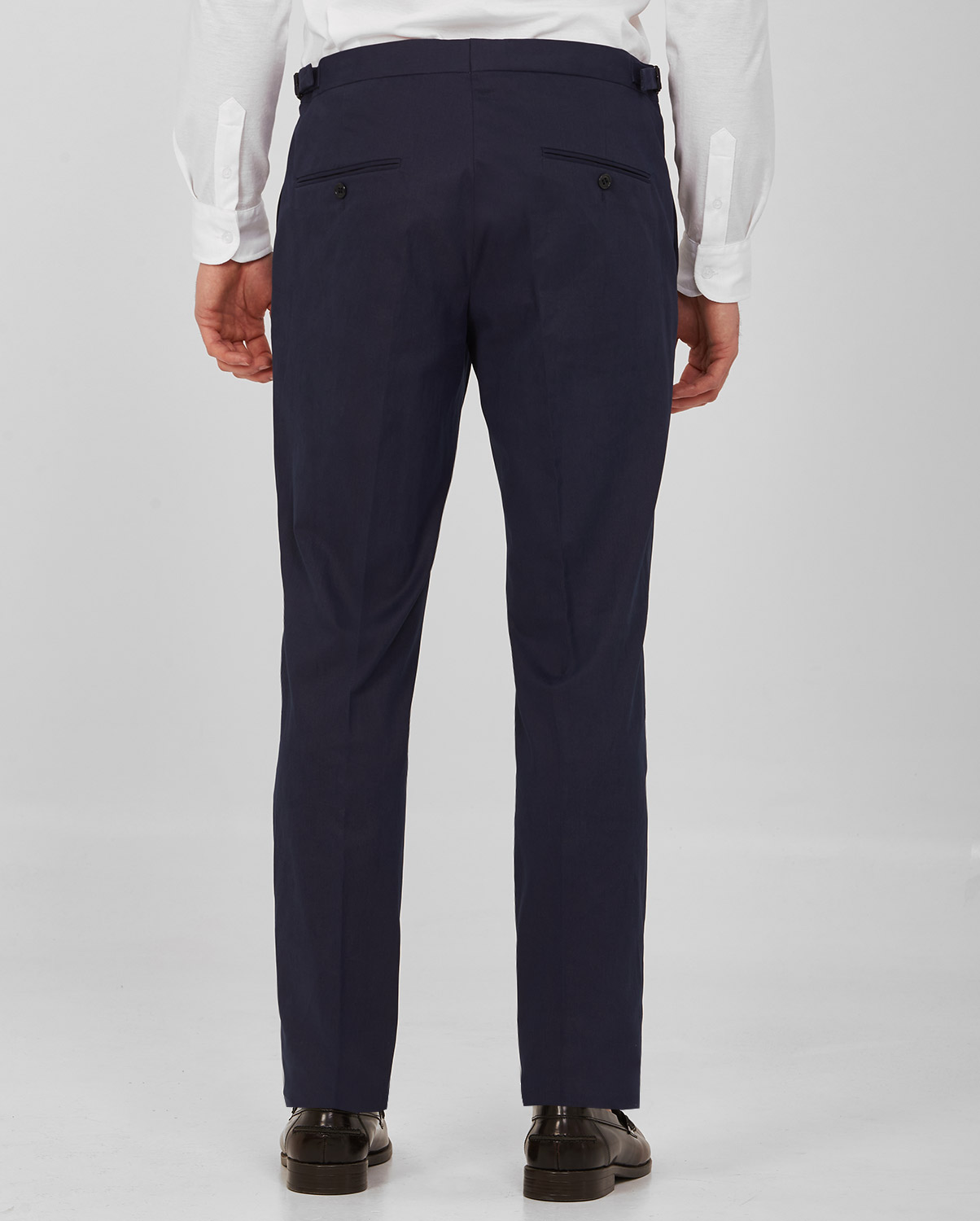 Chinos παντελόνι modern fit φωτογραφία