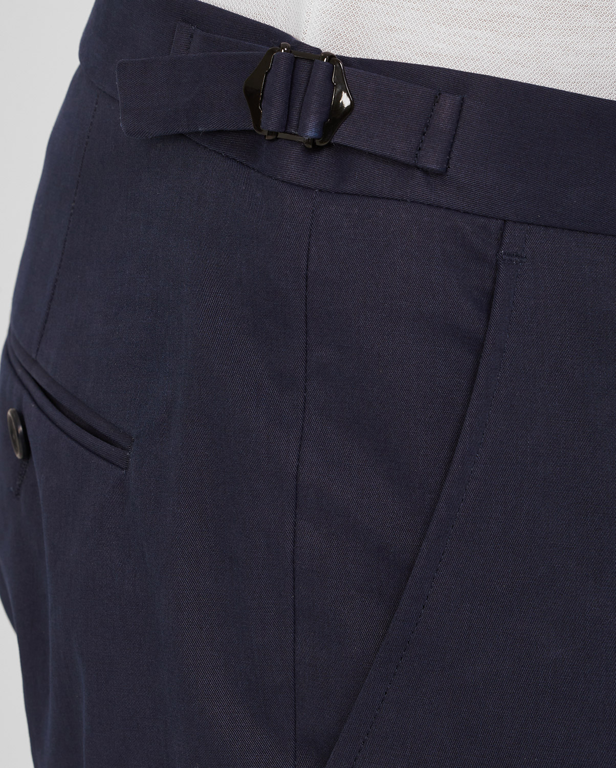 Chinos παντελόνι modern fit φωτογραφία