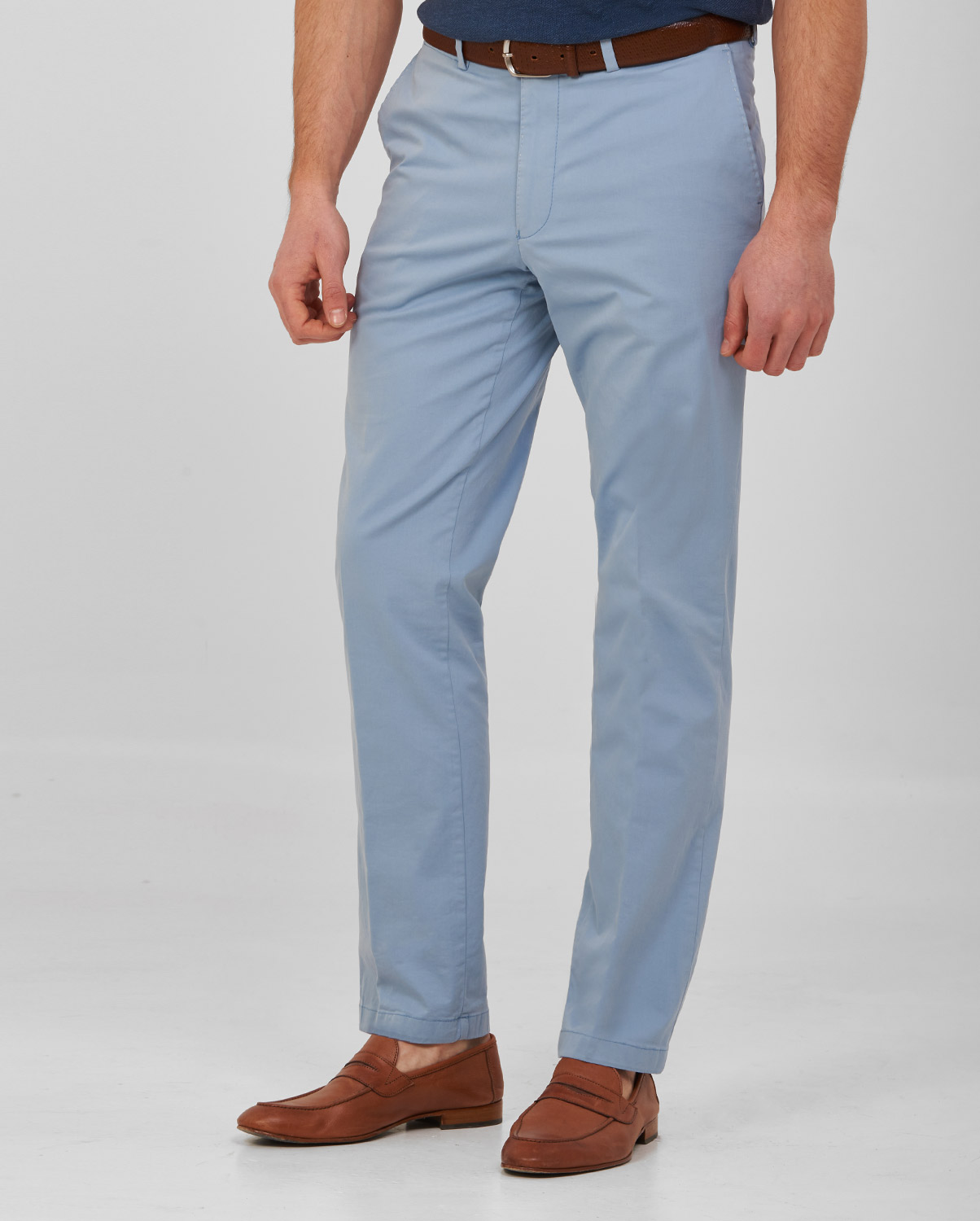 Kaiserhoff Παντελόνι chinos modern fit