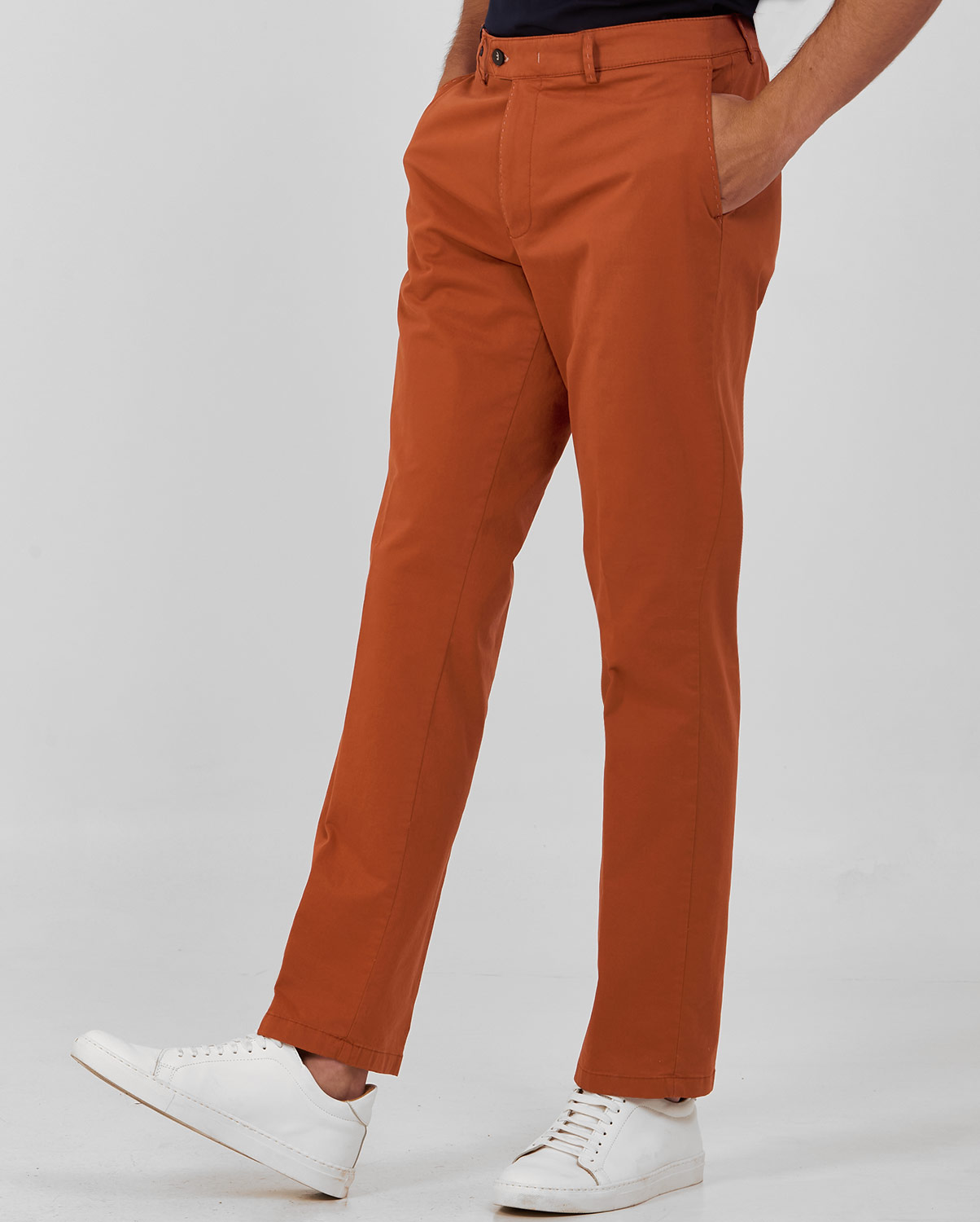 Παντελόνι chinos modern fit