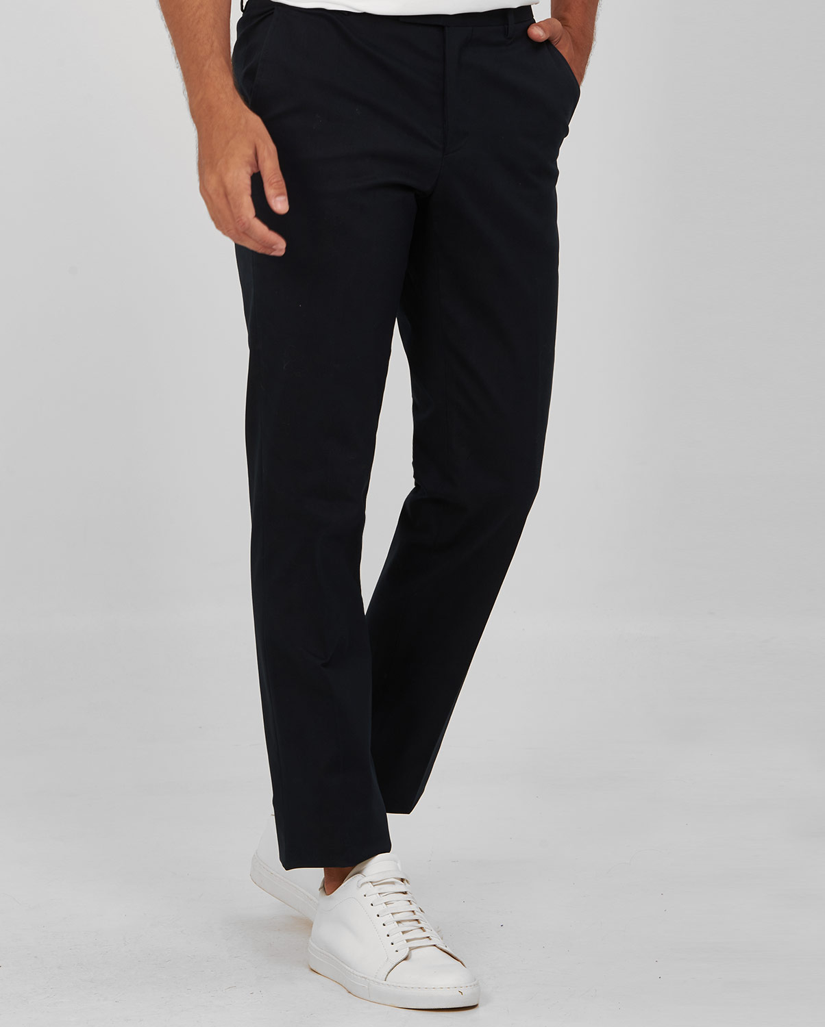 Vardas Vardas Chinos παντελόνι slim fit