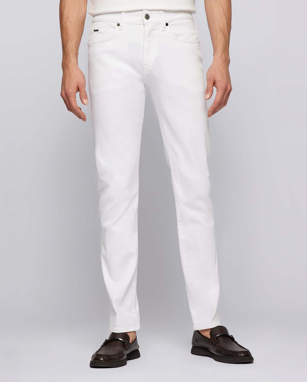 Boss Jeans in Slim-fit