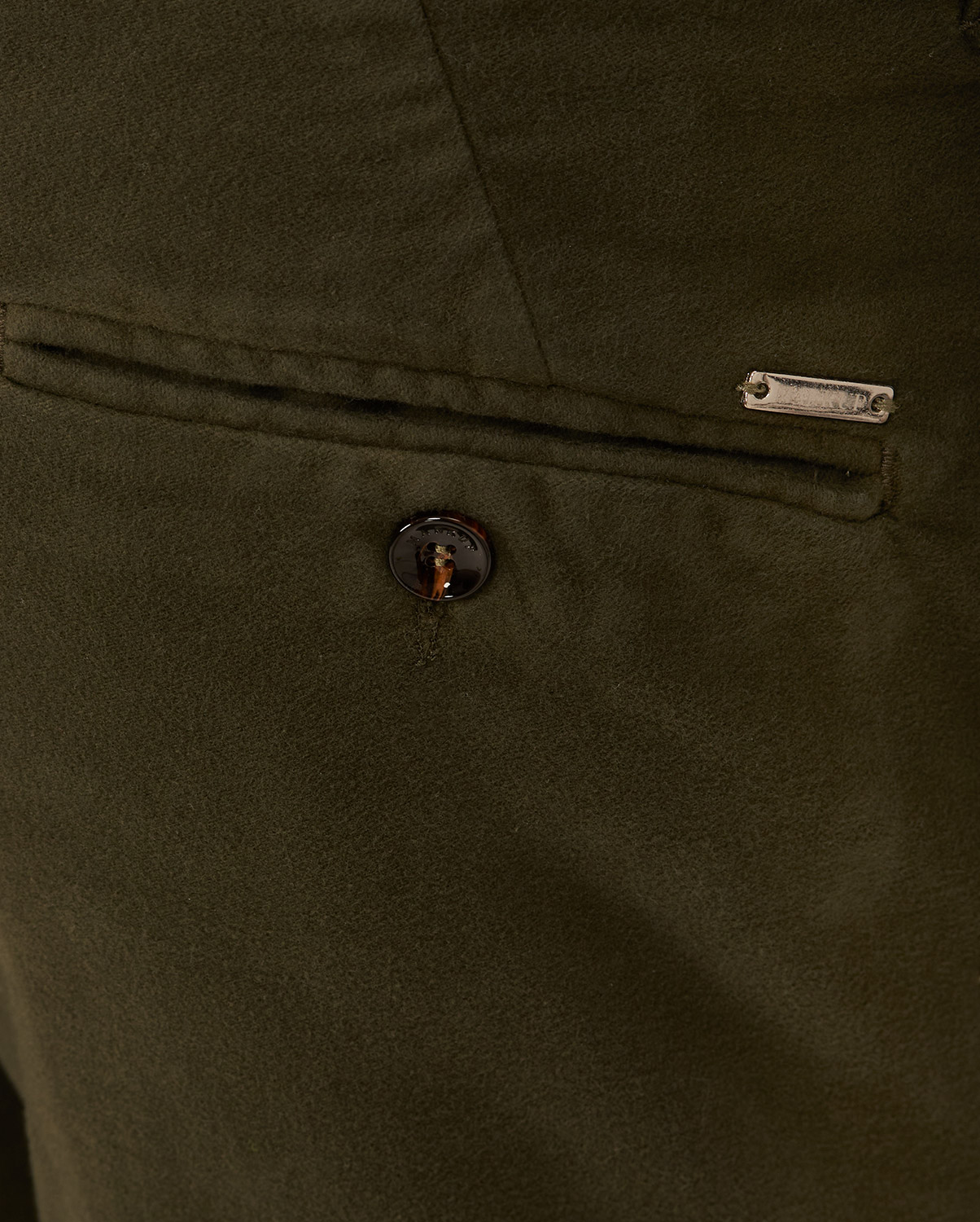 Mark Up Παντελόνι Chinos Slim Fit σε Xακί φωτογραφία