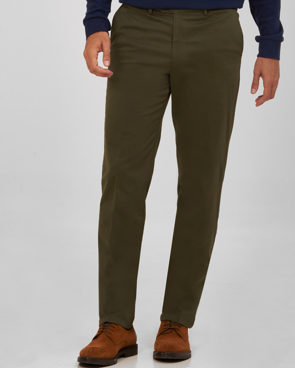 Kaiserhoff Chinos modern fit