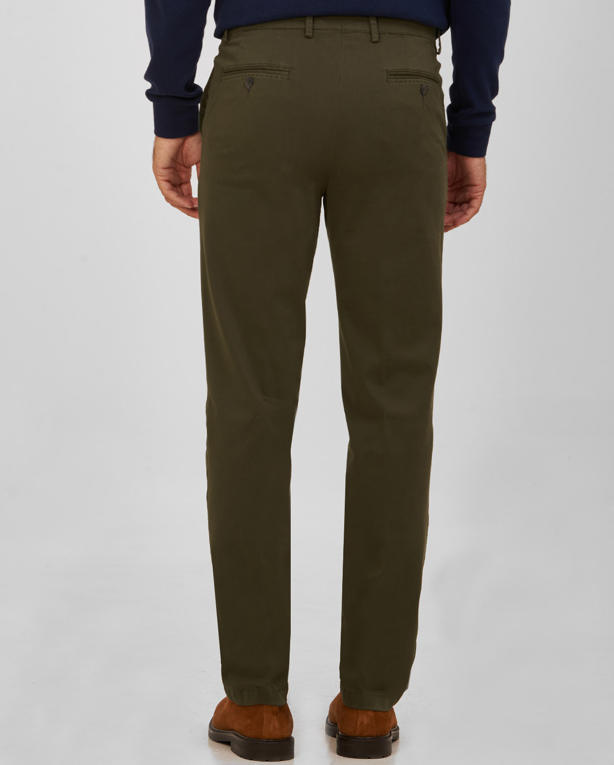 Chinos modern fit φωτογραφία