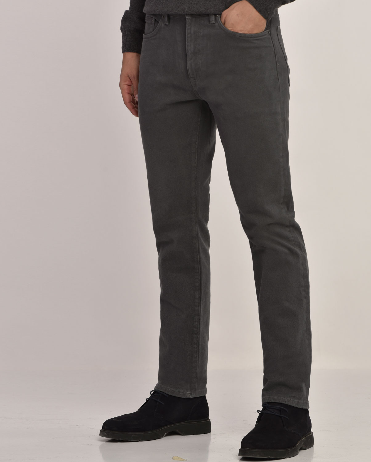 Gant Five pocket jeans modern fit φωτογραφία