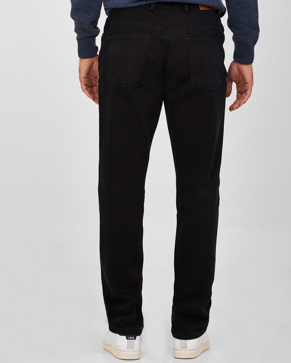 Five pocket jean modern fit φωτογραφία