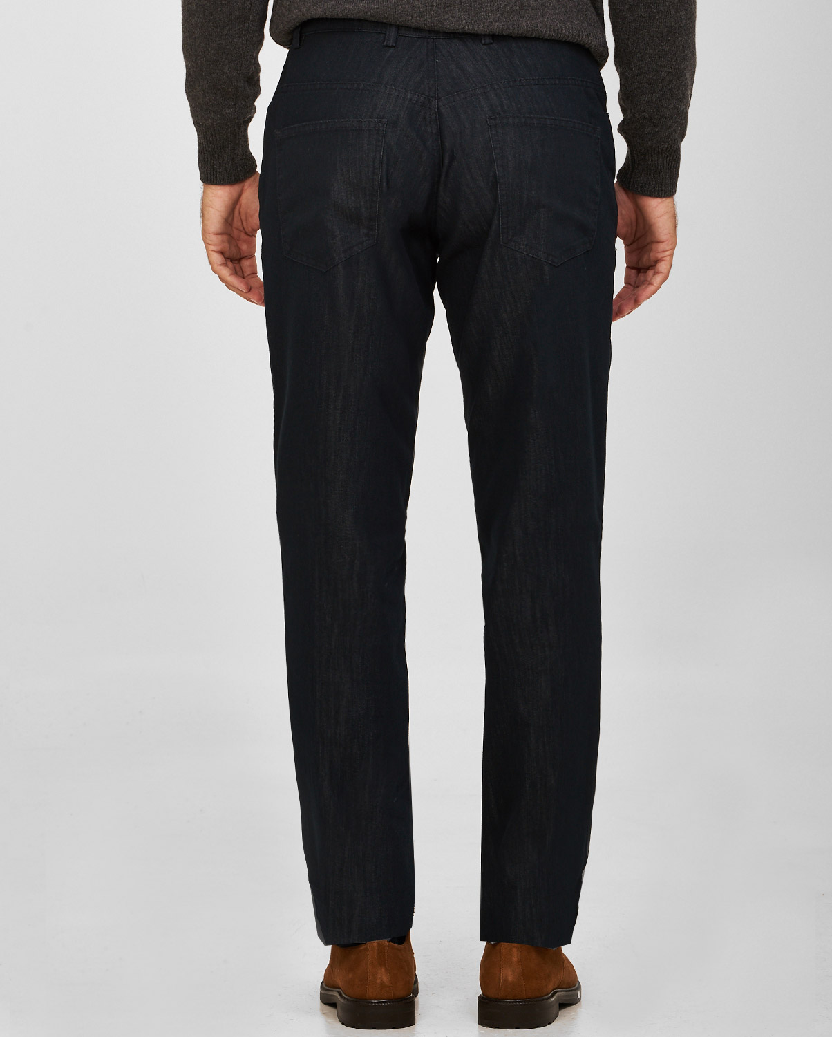 Five pocket jean modern fit φωτογραφία
