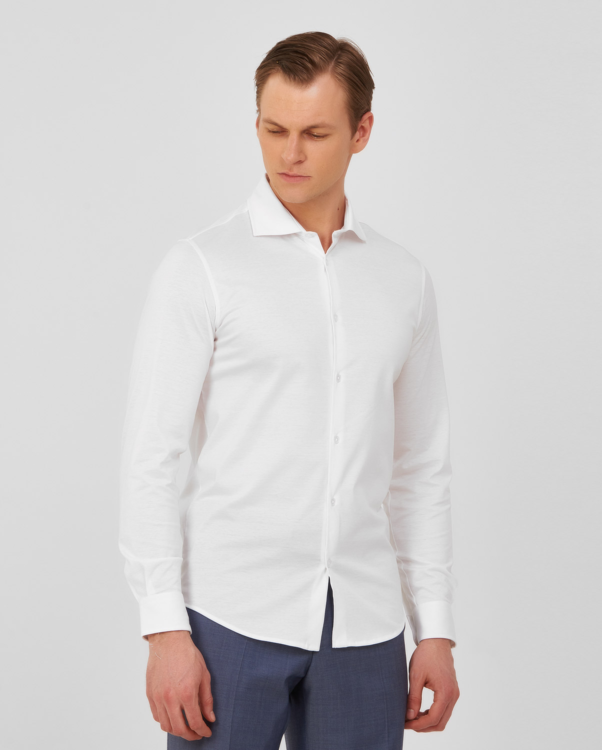 Hd X Vardas HD x Vardas Πουκάμισο slim fit