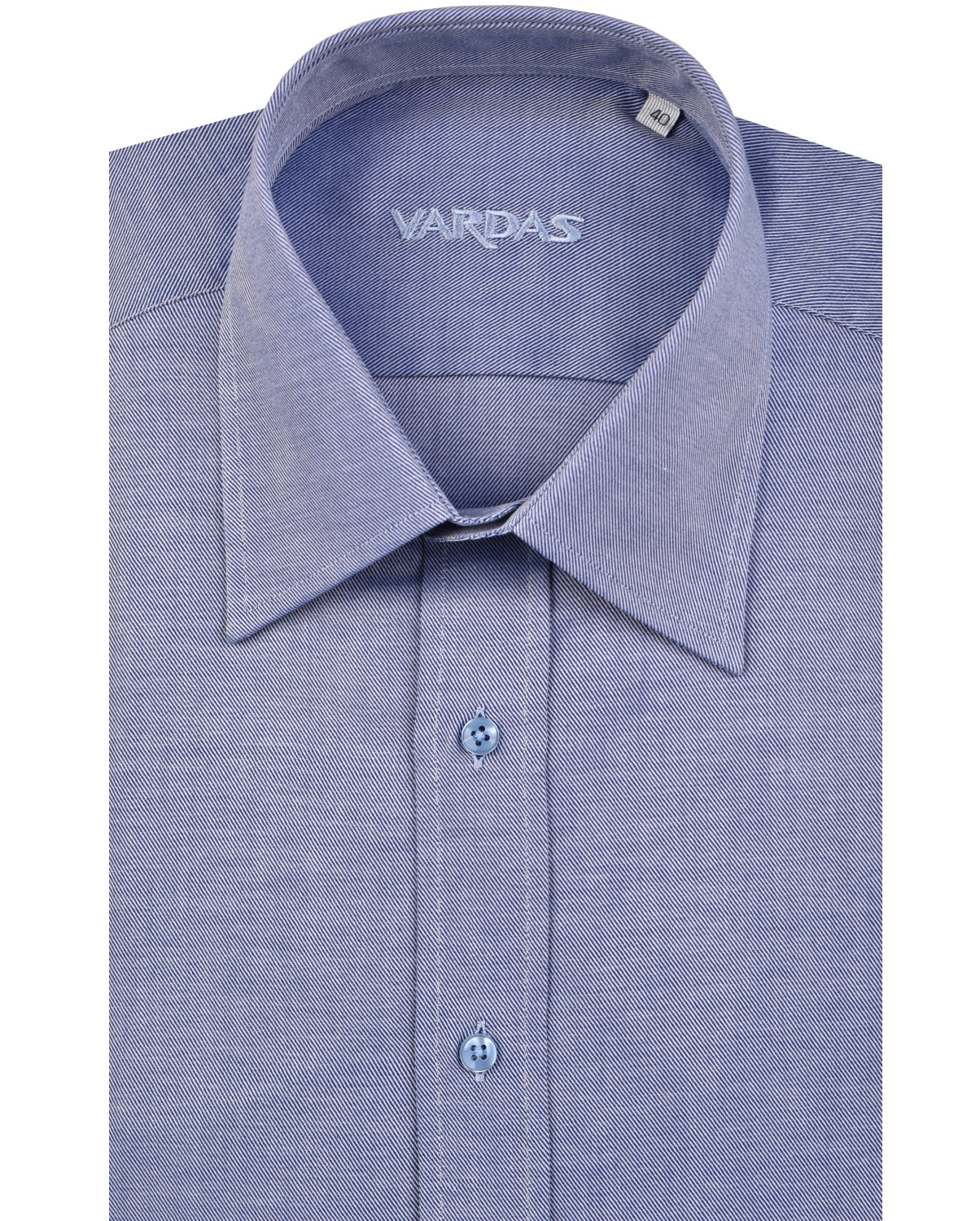 Vardas Vardas Πουκάμισο classic fit