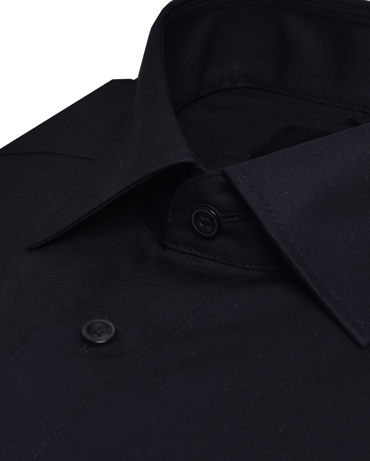 Πουκάμισο κοντομάνικο modern fit φωτογραφία