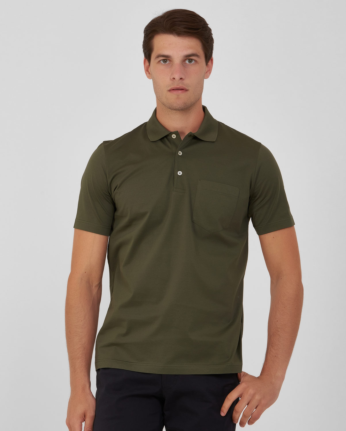 Vardas Vardas Πόλο μπλούζα modern fit