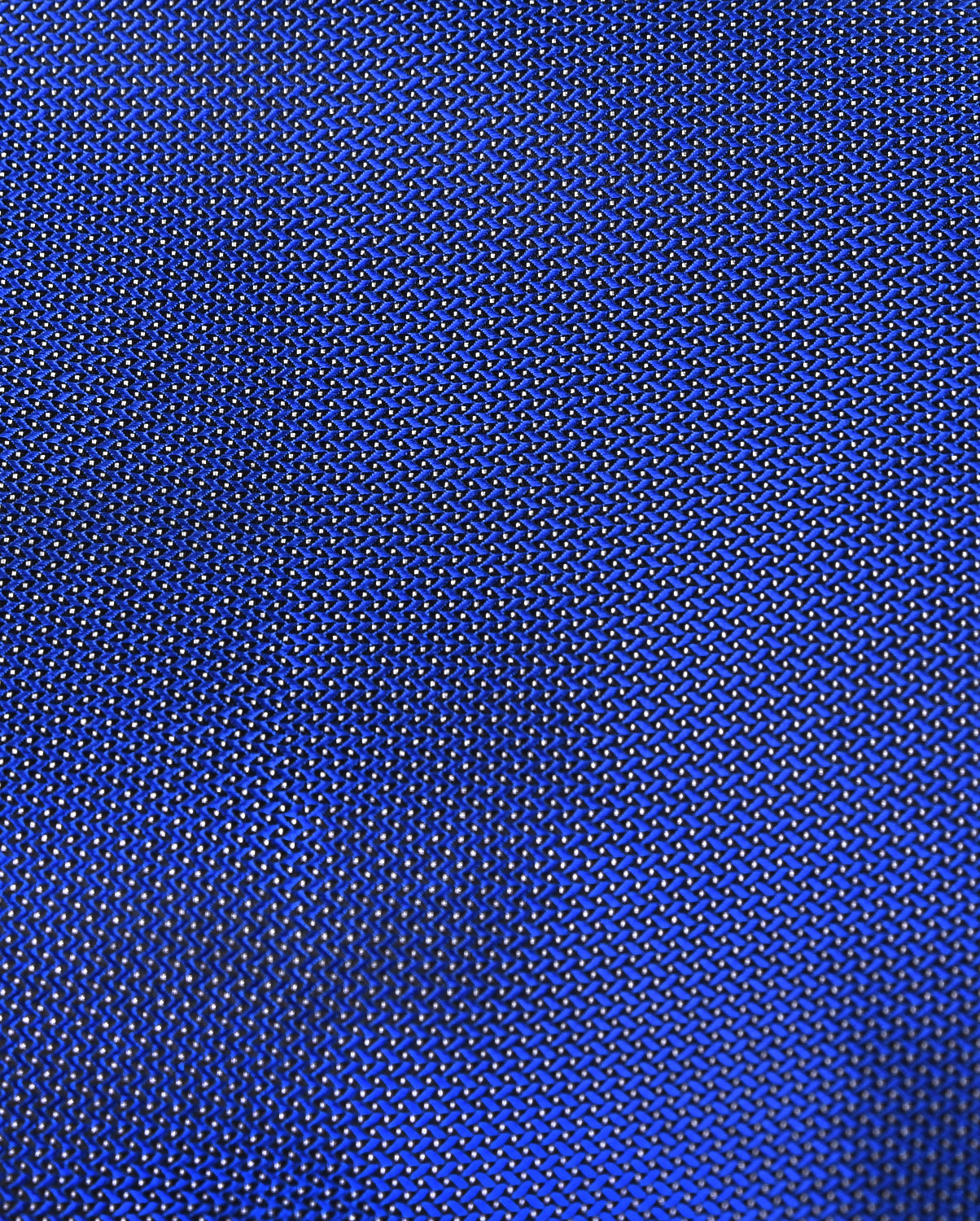 Pochette με Μικροσχέδιο σε Μπλε φωτογραφία