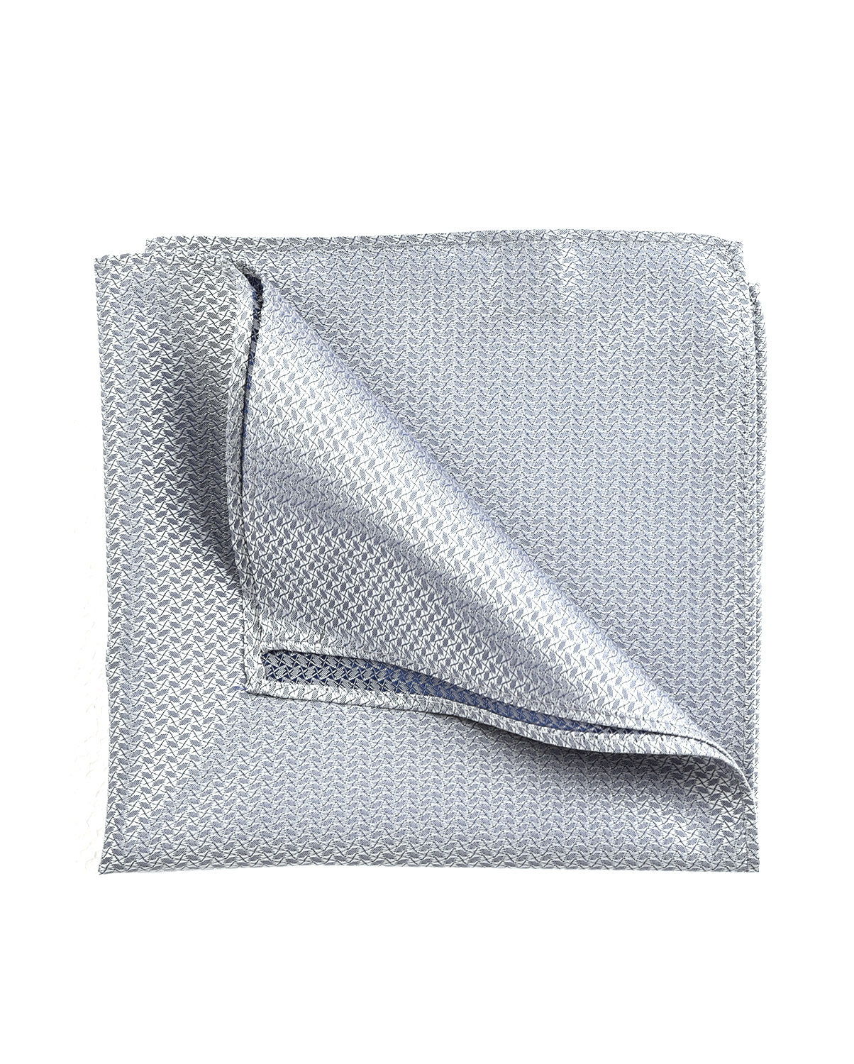 Donini Pochette με Μικροσχέδιο σε Ραφ