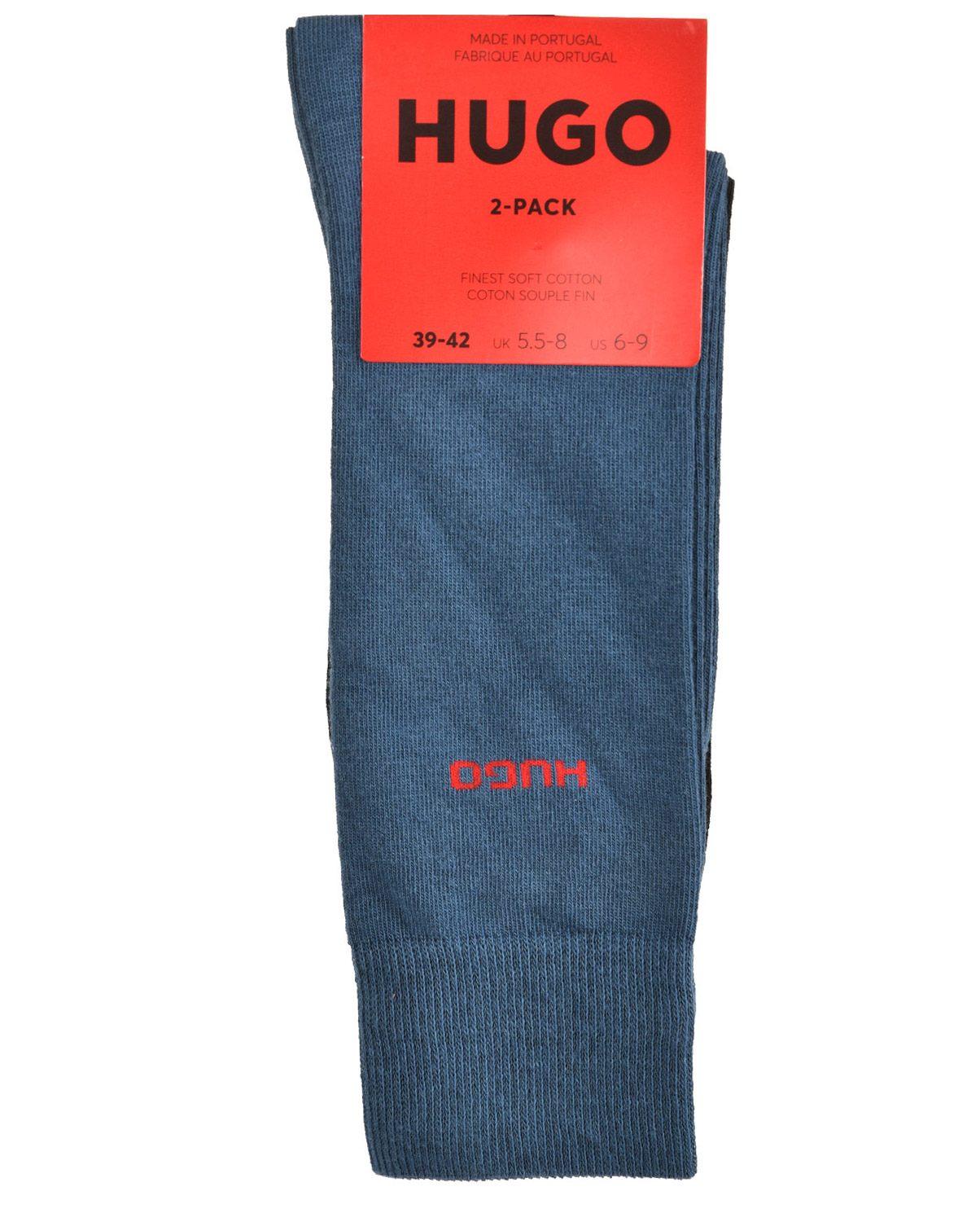 Hugo Hugo Κάλτσες Βαμβακερές με Λογότυπο