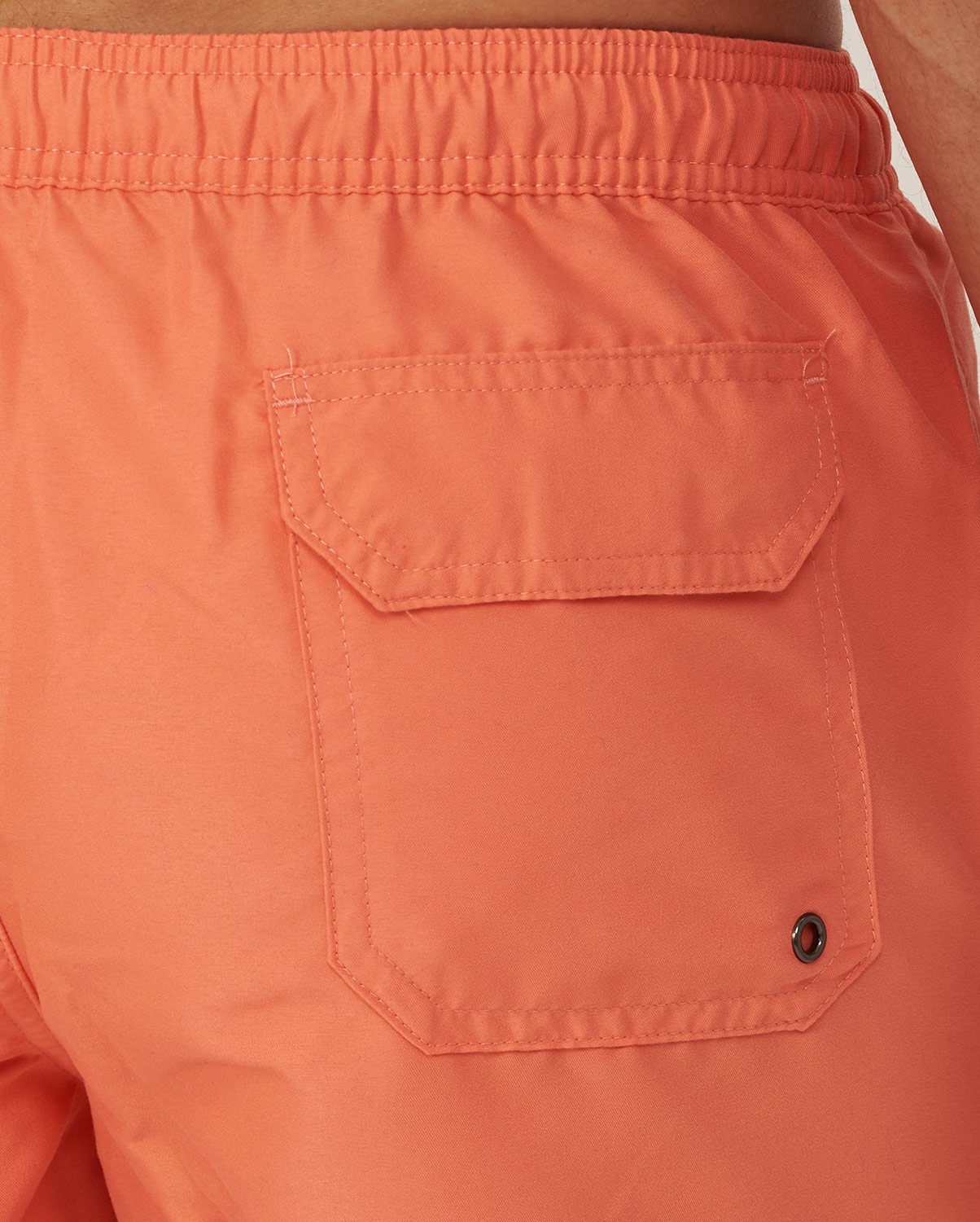 Mαγιό με μικροσχέδιο modern fit φωτογραφία