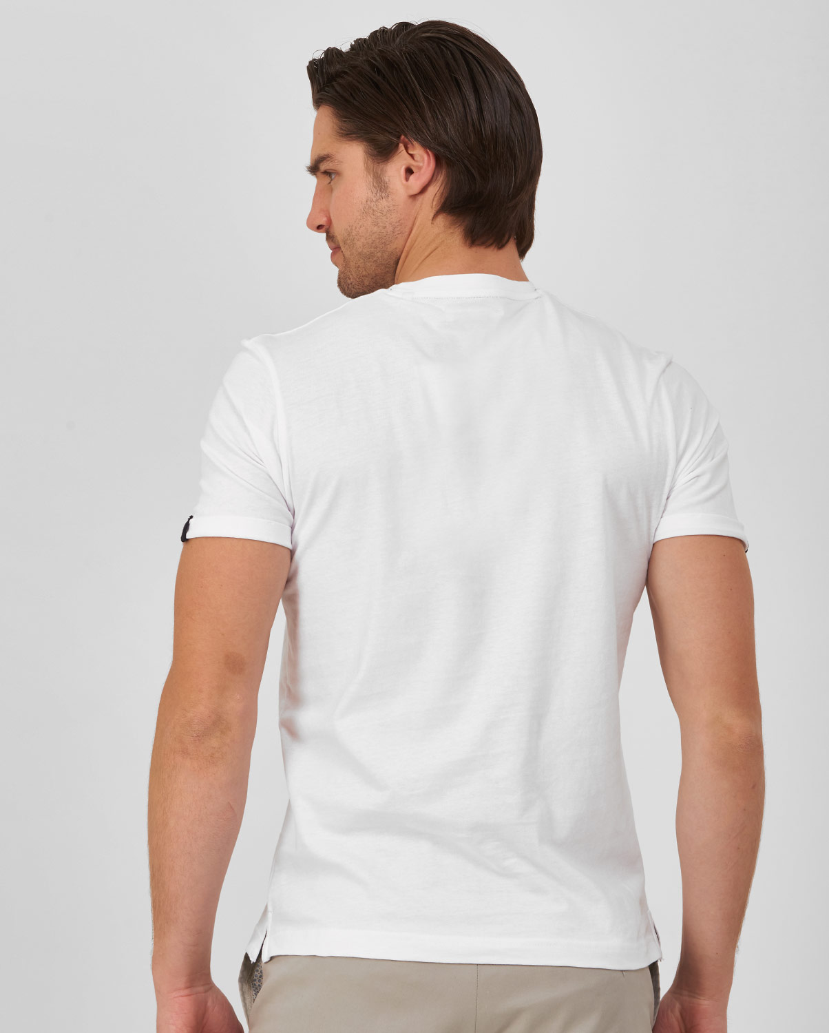 Mark Up T-shirt με στάμπα φωτογραφία