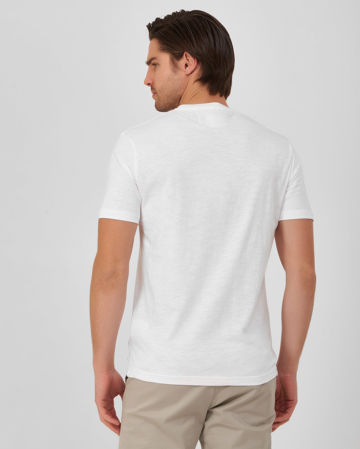 Mark Up T-shirt με στάμπα φωτογραφία