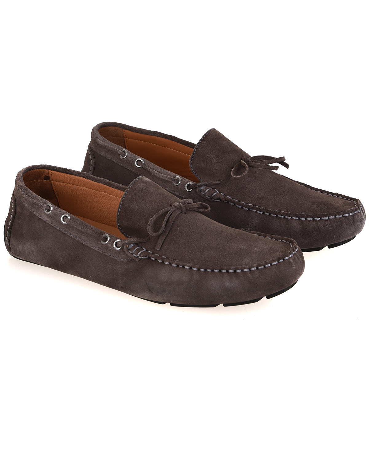 HD x Vardas Παπούτσια driving suede φωτογραφία