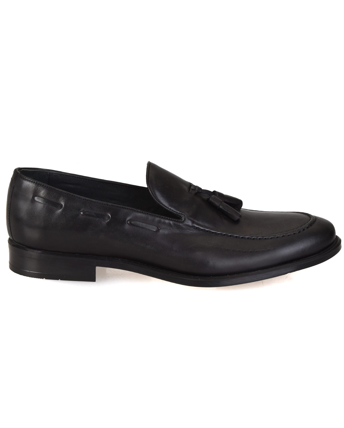 Hd X Vardas HD x Vardas Δερμάτινα loafers παπούτσια