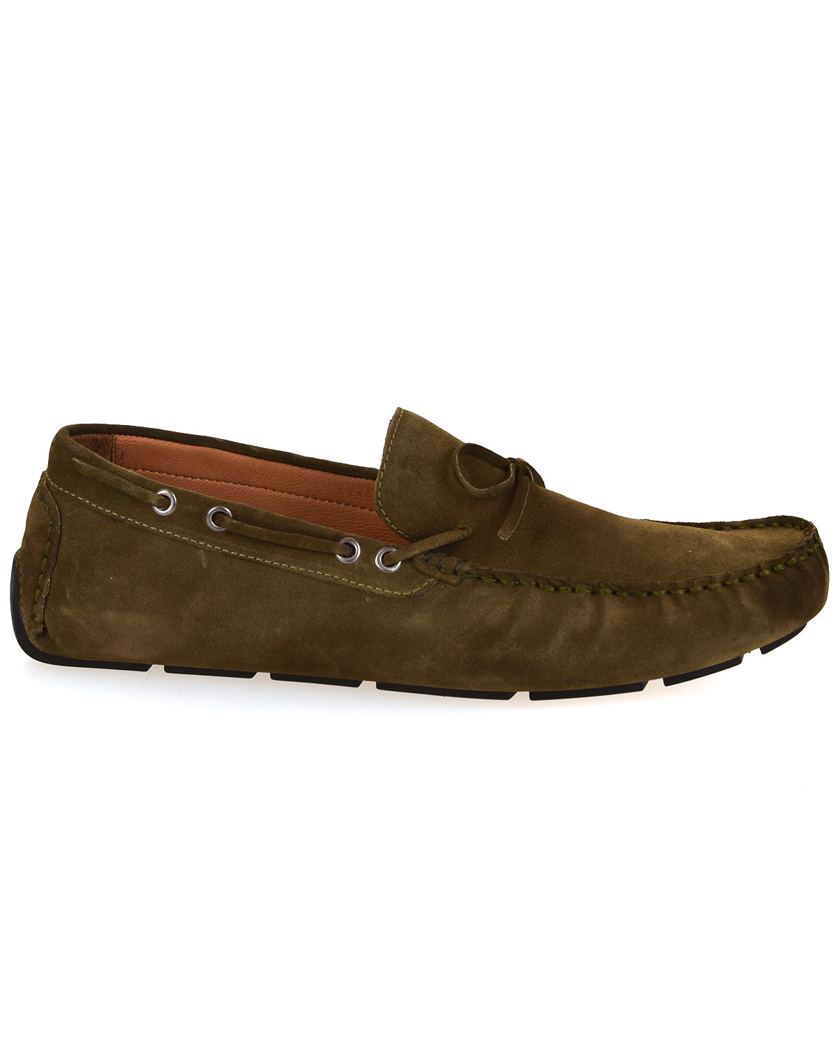 Hd X Vardas HD x Vardas Παπούτσια driving suede