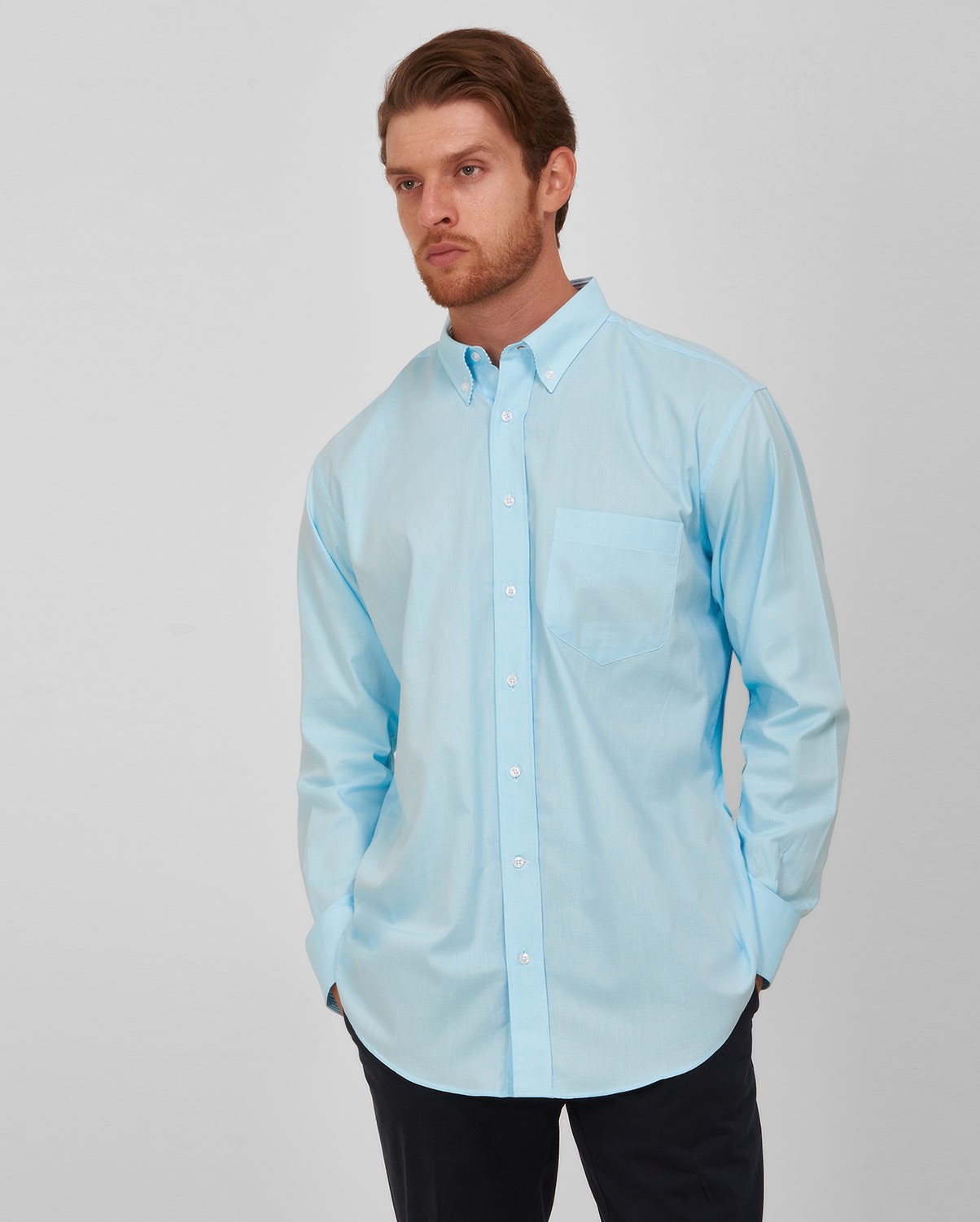 Winfield Πουκάμισο button down modern fit