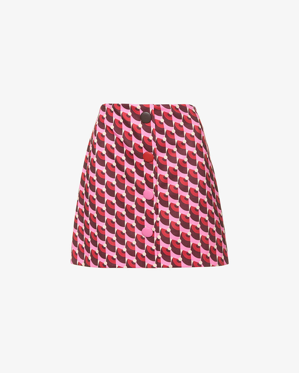 Maliparmi Mini φούστα φωτογραφία