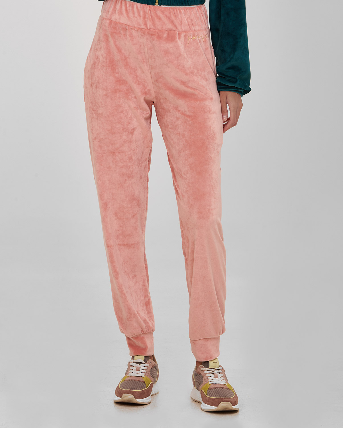 Kendall + Kylie Kendall + Kylie Sporty style παντελόνι