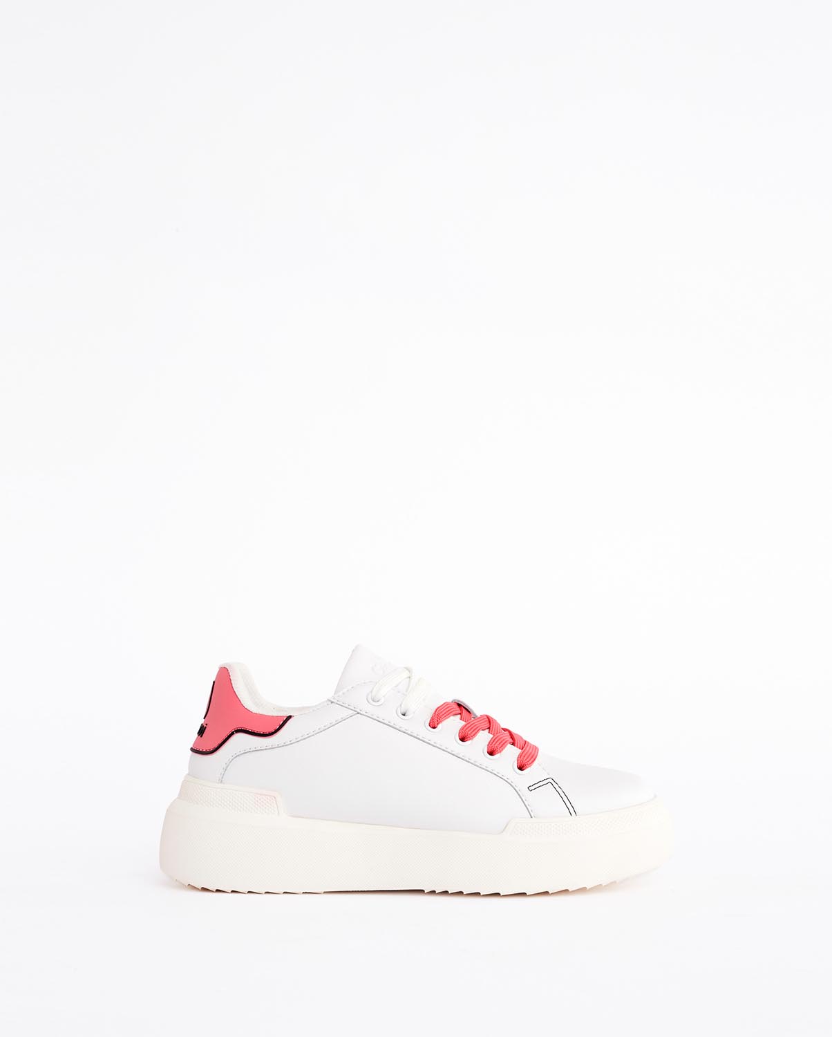Gaudi Gaudi Δίχρωμα sneakers