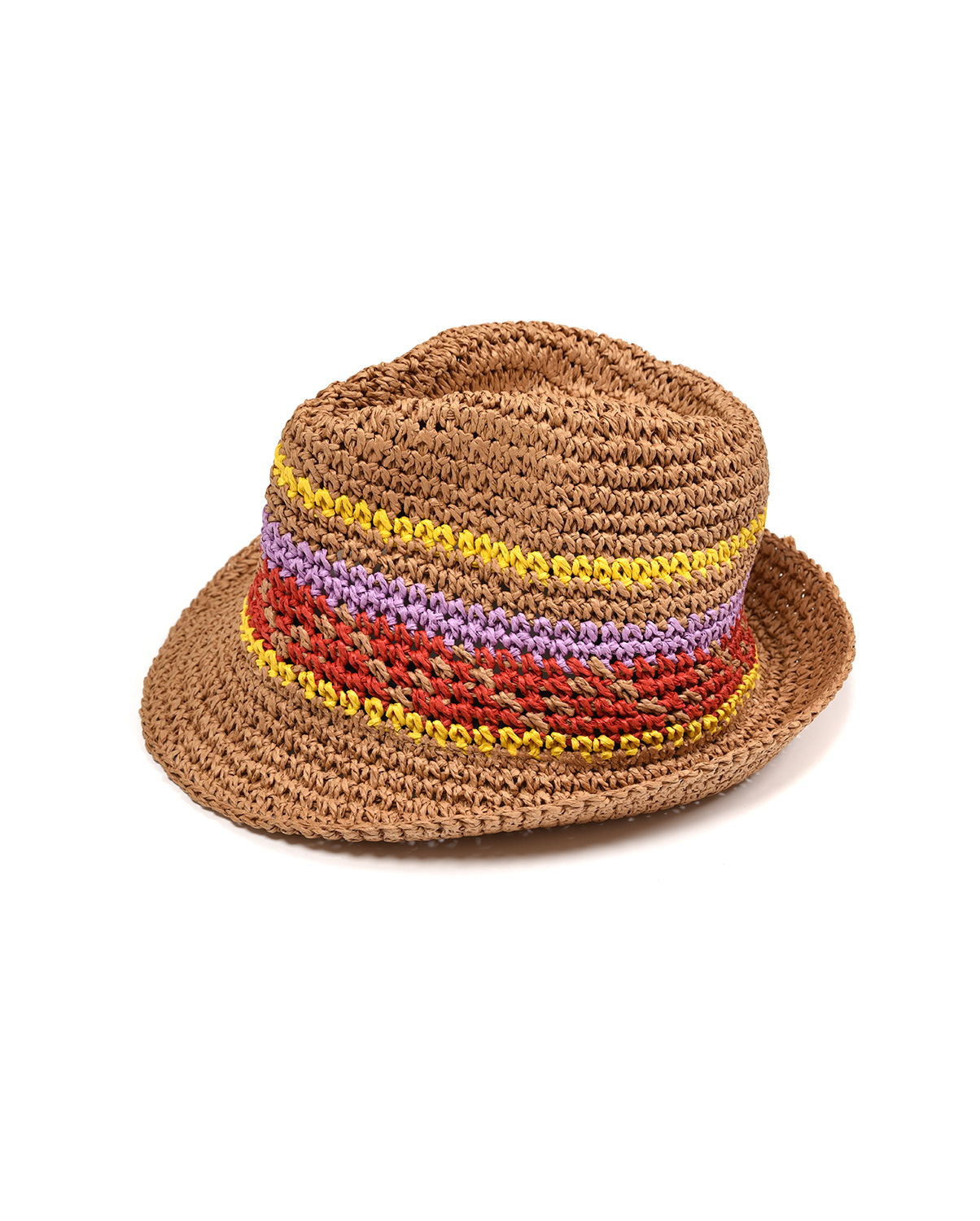 In Linea Firenze Kαπέλο fedora style