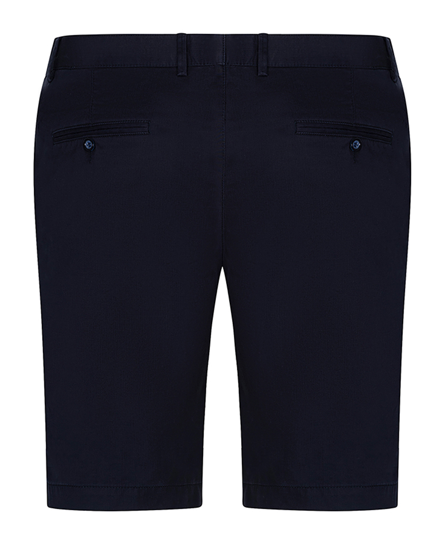 Kaiserhoff PLUS SIZE-Chinos βερμούδα modern fit σε Μπλε Σκούρο φωτογραφία