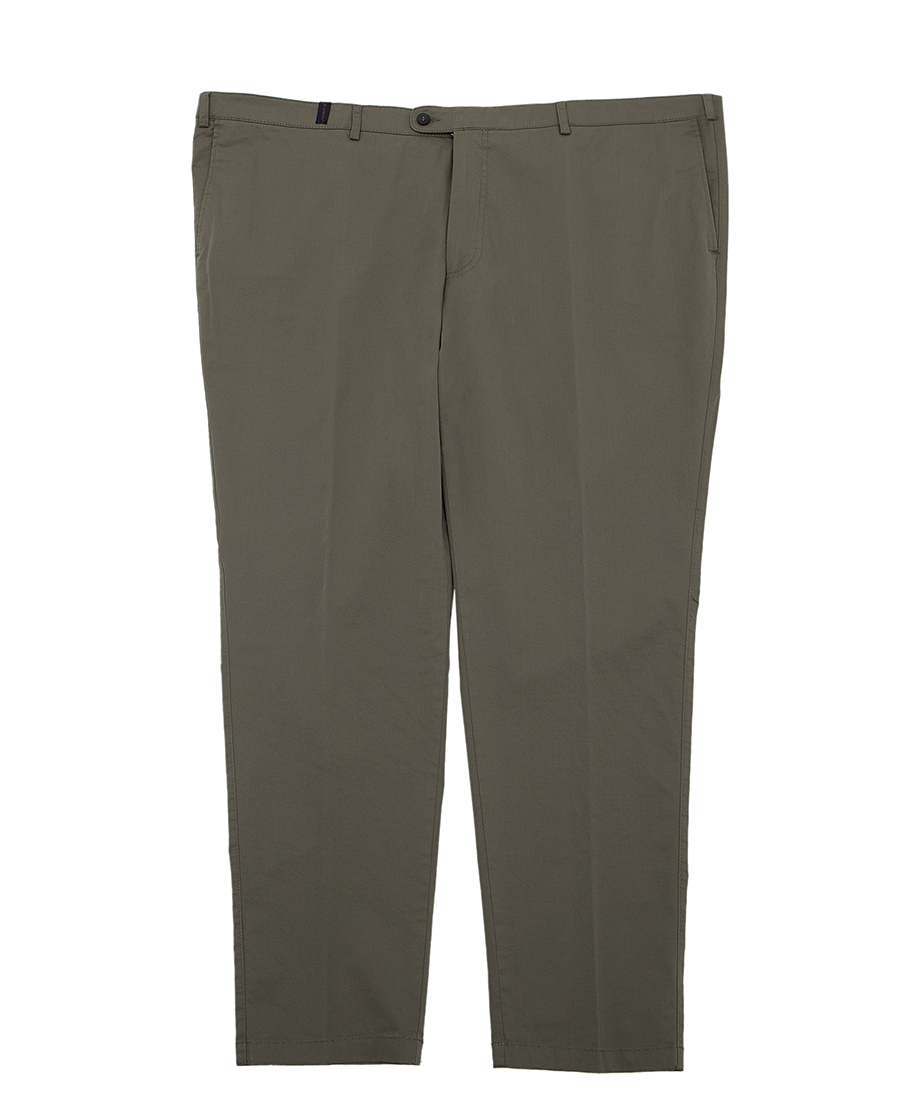 Vardas Vardas PLUS SIZE- Chinos Modern Fit σε Λάδι