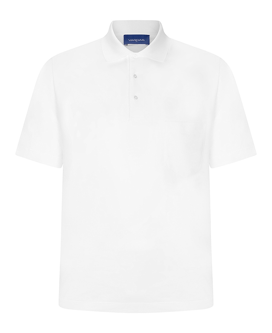 Vardas Vardas Ανδρική Πόλο Μπλούζα Μodern Fit