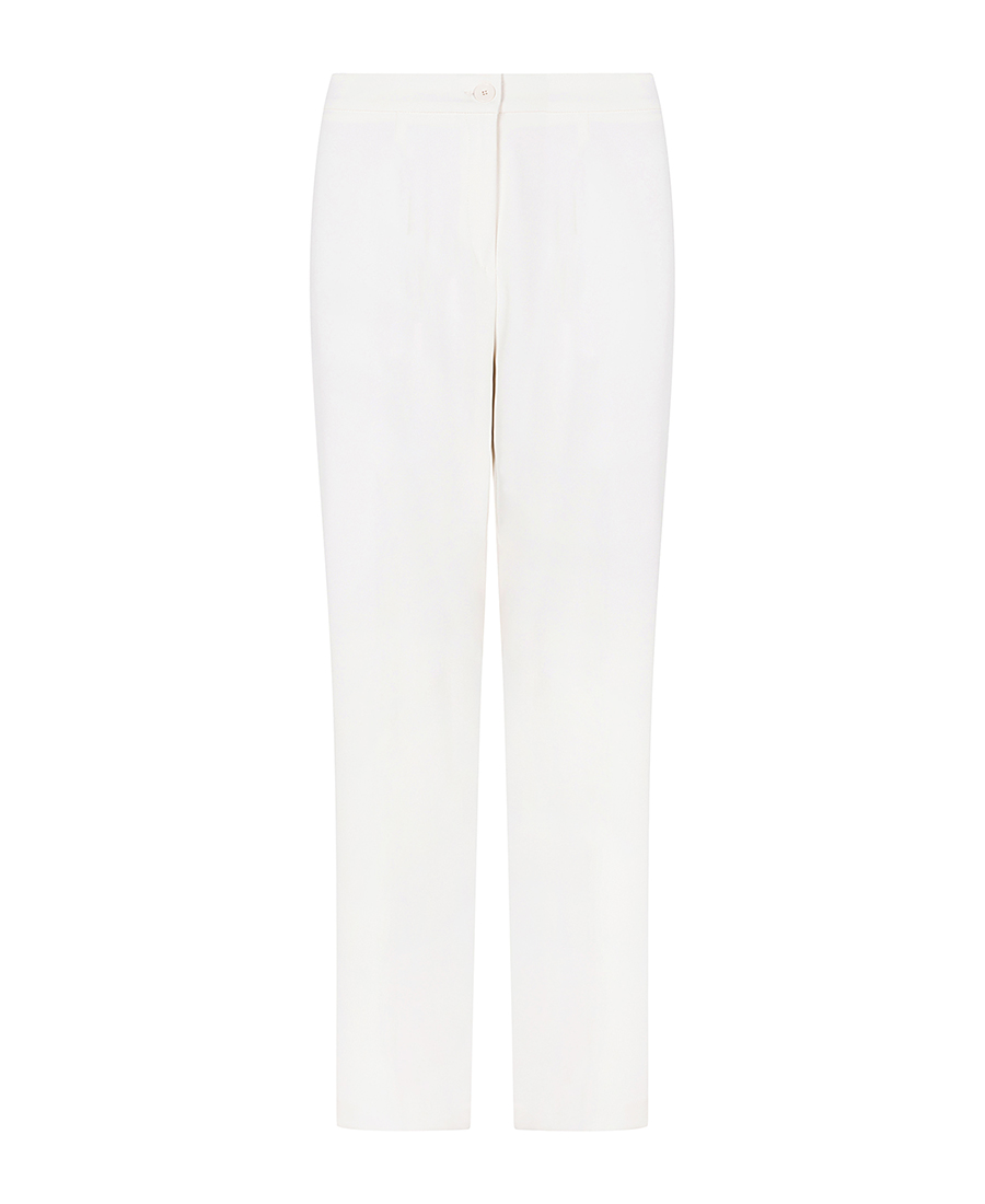 Donna Vita PLUS SIZE Γυναικείο Παντελόνι Slim Leg