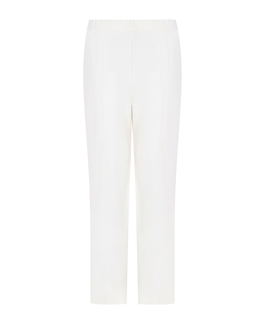 PLUS SIZE Γυναικείο Παντελόνι Slim Leg φωτογραφία