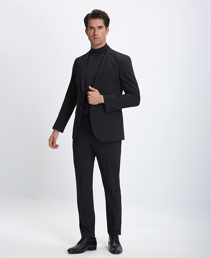 Vardas Vardas Ανδρικό Kοστούμι Slim Fit