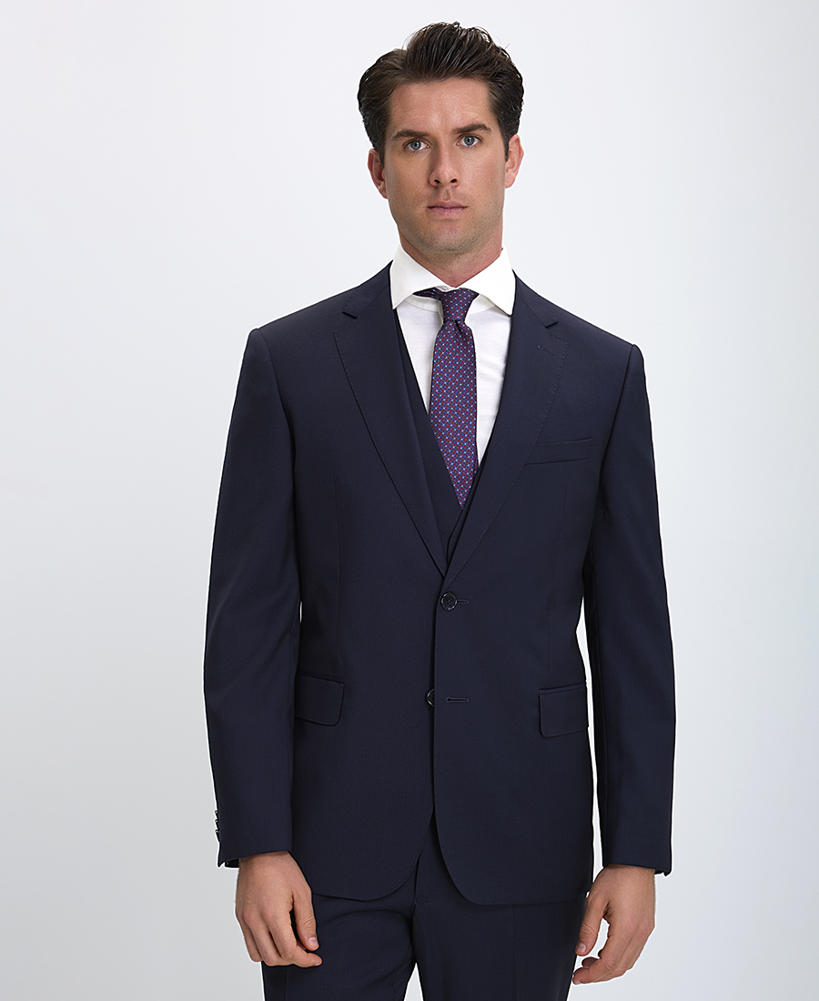 Vardas Ανδρικό Κοστούμι E-Motion 3Pieces Modern Fit φωτογραφία