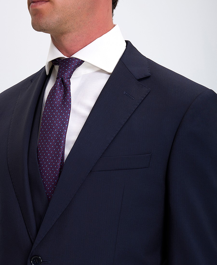 Vardas Ανδρικό Κοστούμι E-Motion 3Pieces Modern Fit φωτογραφία