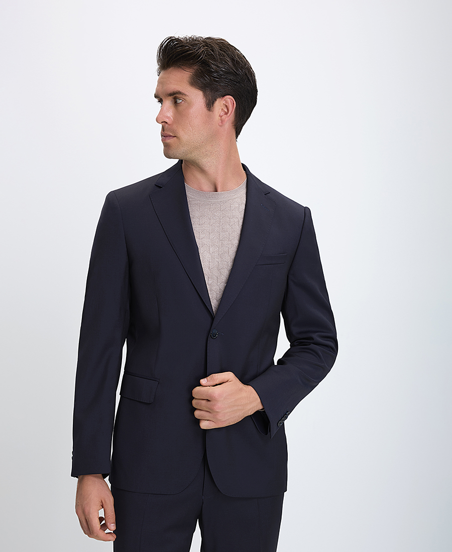 Vardas Ανδρικό Κοστούμι E-Motion Modern Fit φωτογραφία