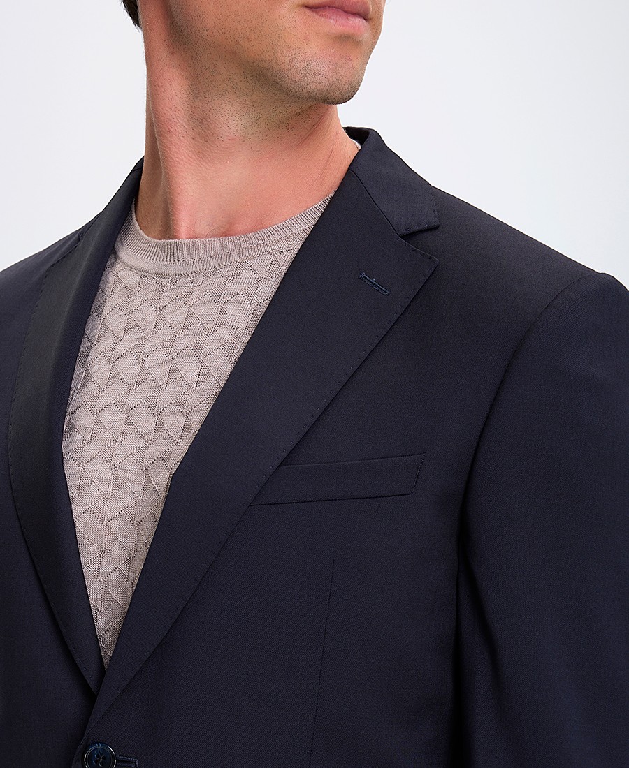 Vardas Ανδρικό Κοστούμι E-Motion Modern Fit φωτογραφία