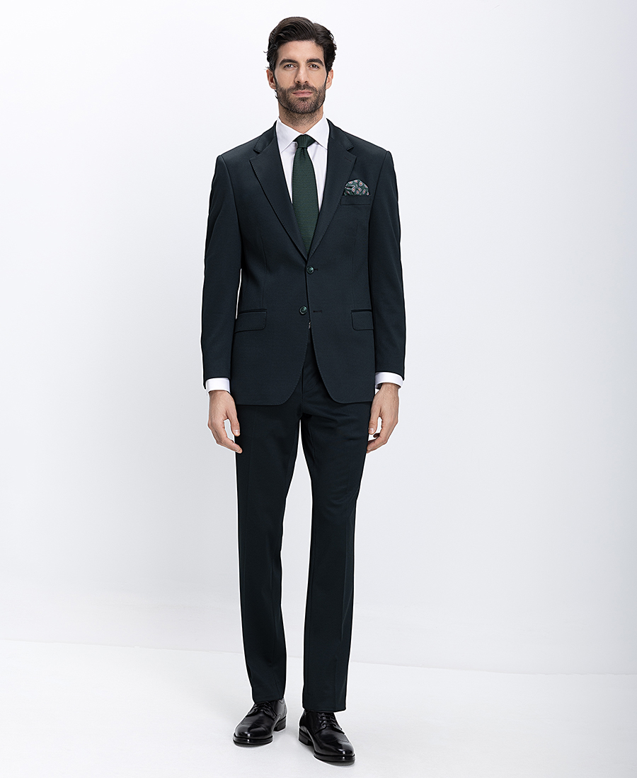 Vardas Ανδρικό Μάλλινο Κοστούμι