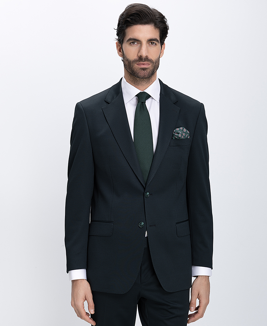 Vardas Ανδρικό Μάλλινο Κοστούμι φωτογραφία