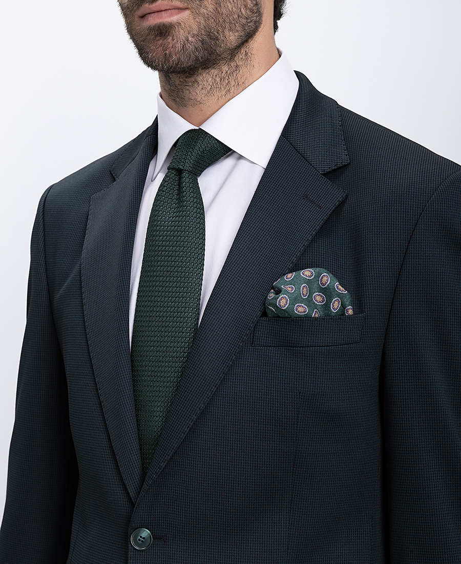 Vardas Ανδρικό Μάλλινο Κοστούμι φωτογραφία