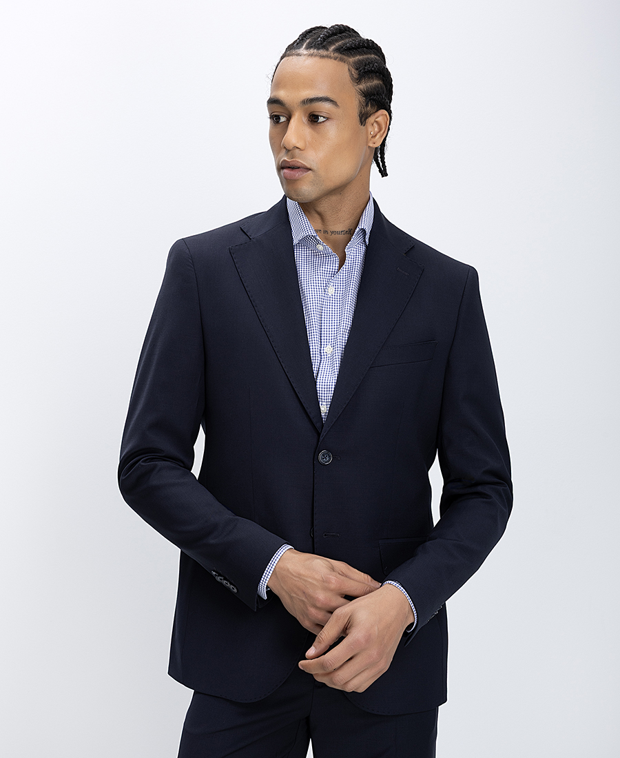 Hd X Vardas Ανδρικό Κοστούμι Slim Fit φωτογραφία